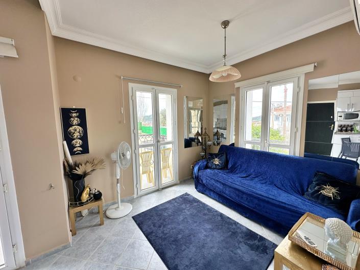 Image No.5-Appartement de 2 chambres à vendre à Ovacik