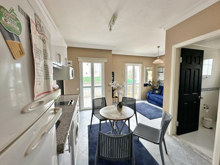 Image No.7-Appartement de 2 chambres à vendre à Ovacik