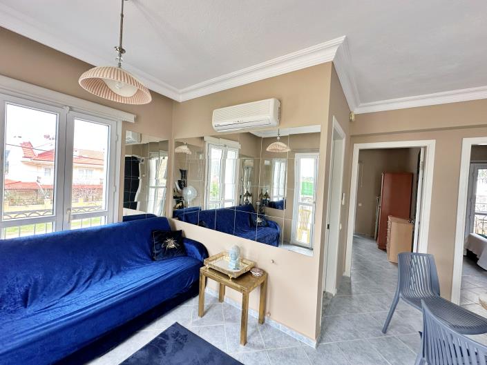 Image No.6-Appartement de 2 chambres à vendre à Ovacik