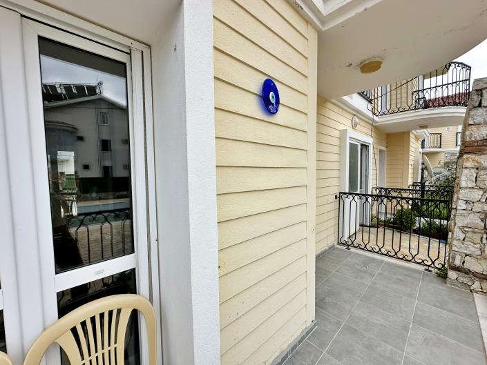 Image No.17-Appartement de 2 chambres à vendre à Ovacik