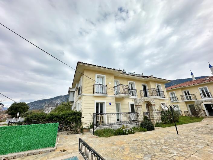 Image No.19-Appartement de 2 chambres à vendre à Ovacik