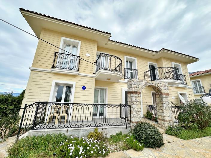 Image No.20-Appartement de 2 chambres à vendre à Ovacik