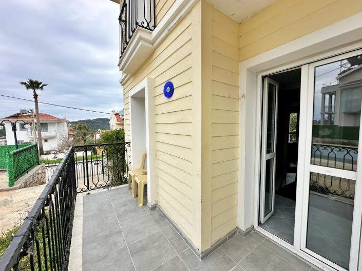 Image No.21-Appartement de 2 chambres à vendre à Ovacik