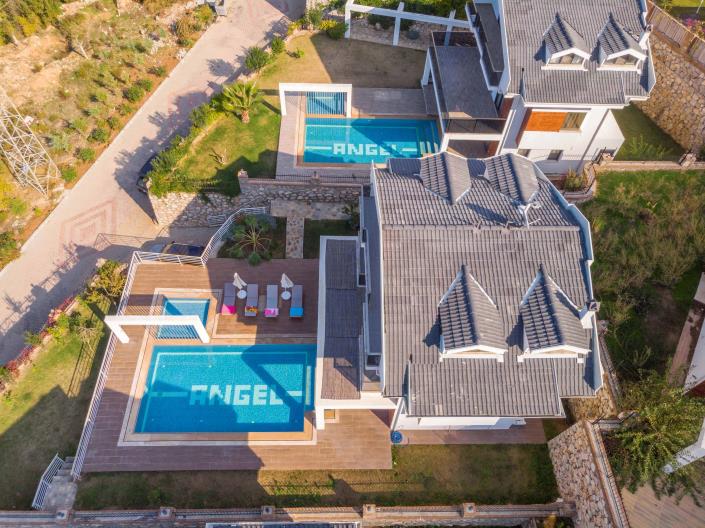 Image No.30-4 Bed Villa / Detached for sale