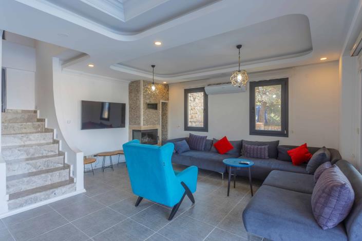 Image No.11-4 Bed Villa / Detached for sale