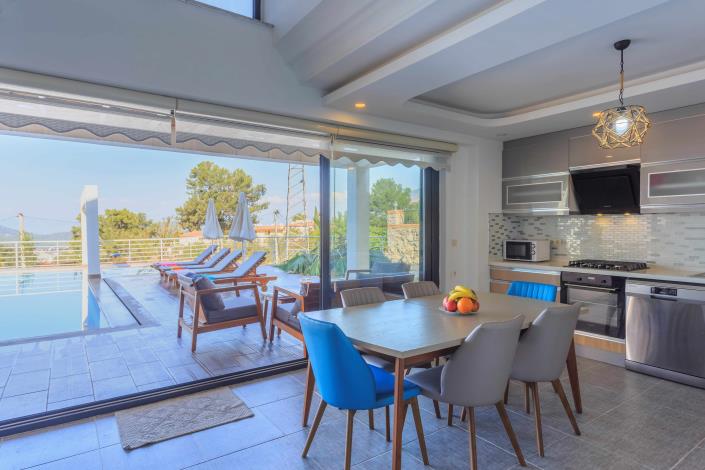 Image No.7-4 Bed Villa / Detached for sale