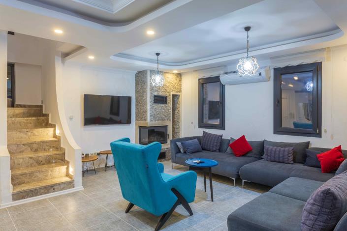 Image No.8-4 Bed Villa / Detached for sale