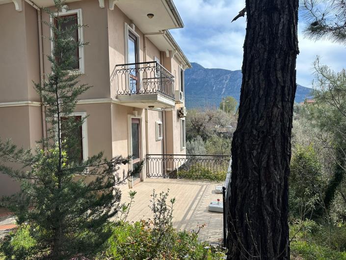 Image No.9-Appartement de 2 chambres à vendre à Ovacik