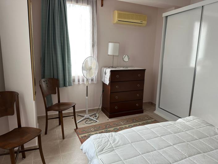 Image No.12-Appartement de 2 chambres à vendre à Ovacik