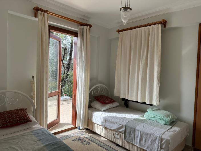 Image No.16-Appartement de 2 chambres à vendre à Ovacik