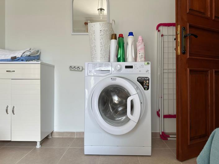 Image No.18-Appartement de 2 chambres à vendre à Ovacik