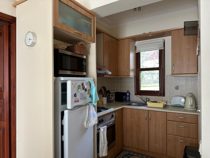 Image No.19-Appartement de 2 chambres à vendre à Ovacik