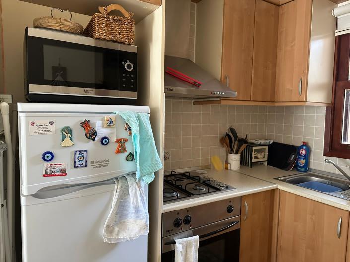 Image No.20-Appartement de 2 chambres à vendre à Ovacik