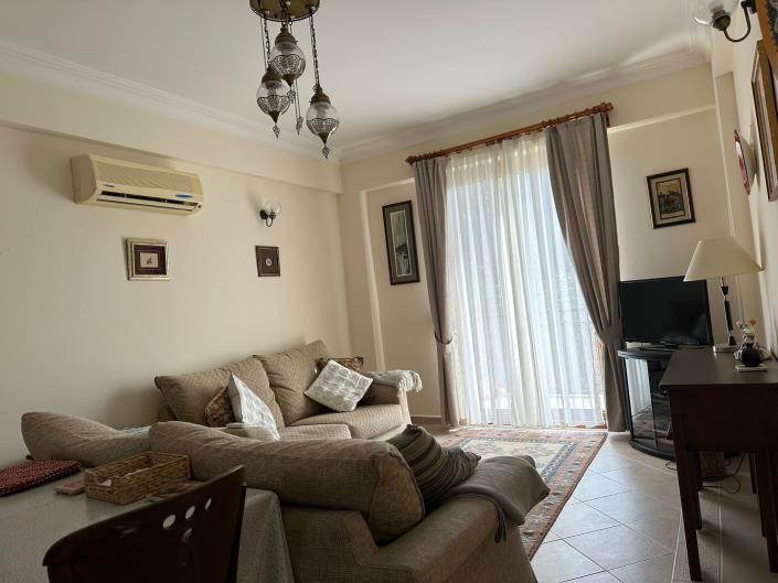 Image No.4-Appartement de 2 chambres à vendre à Ovacik