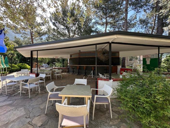 Image No.22-Appartement de 2 chambres à vendre à Ovacik