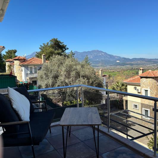 Image No.26-Villa / Détaché de 3 chambres à vendre à Kadiköy