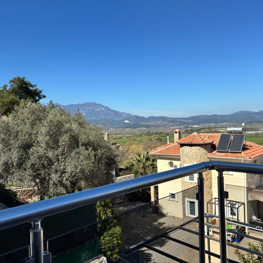 Image No.24-Villa / Détaché de 3 chambres à vendre à Kadiköy