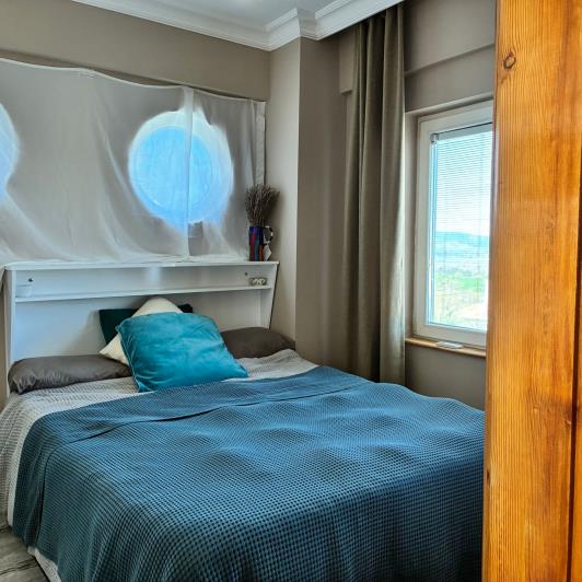 Image No.22-Villa / Détaché de 3 chambres à vendre à Kadiköy