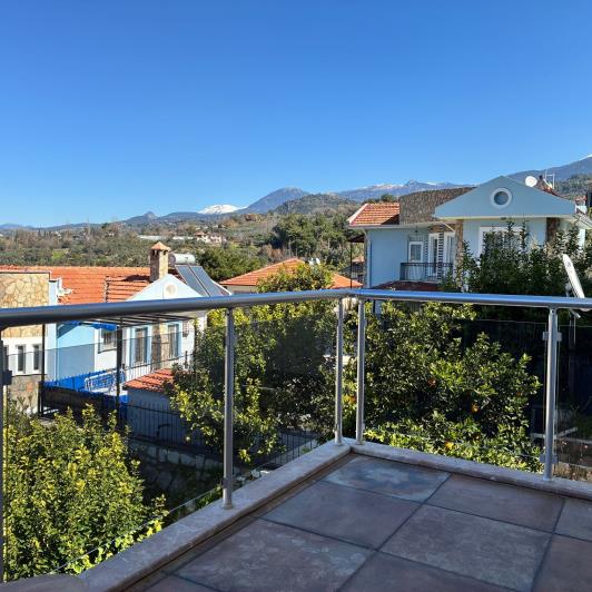 Image No.25-Villa / Détaché de 3 chambres à vendre à Kadiköy