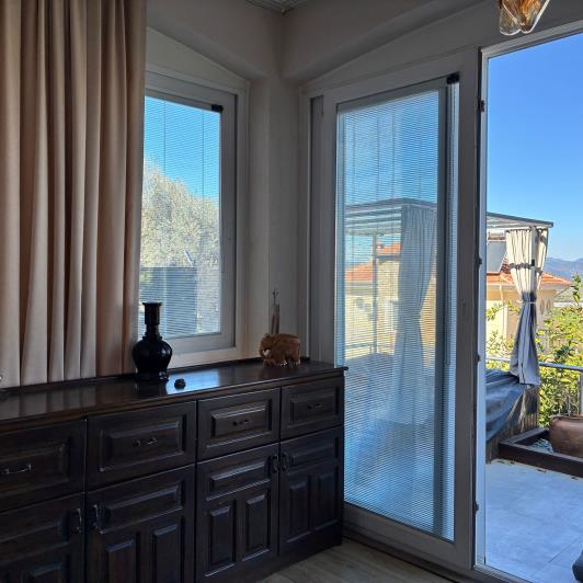 Image No.20-Villa / Détaché de 3 chambres à vendre à Kadiköy