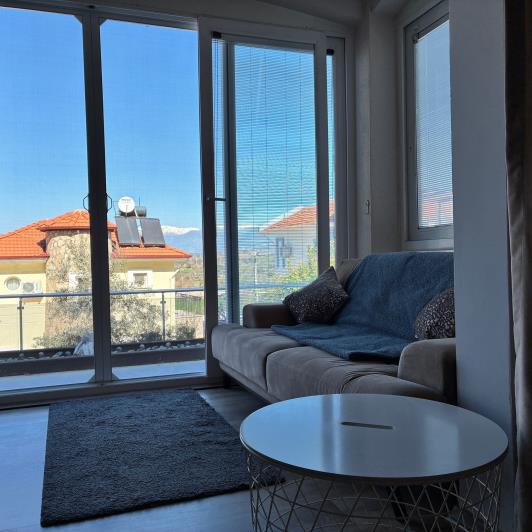 Image No.19-Villa / Détaché de 3 chambres à vendre à Kadiköy