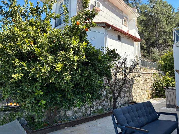 Image No.30-Villa / Détaché de 3 chambres à vendre à Kadiköy