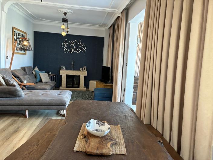 Image No.8-Villa / Détaché de 3 chambres à vendre à Kadiköy