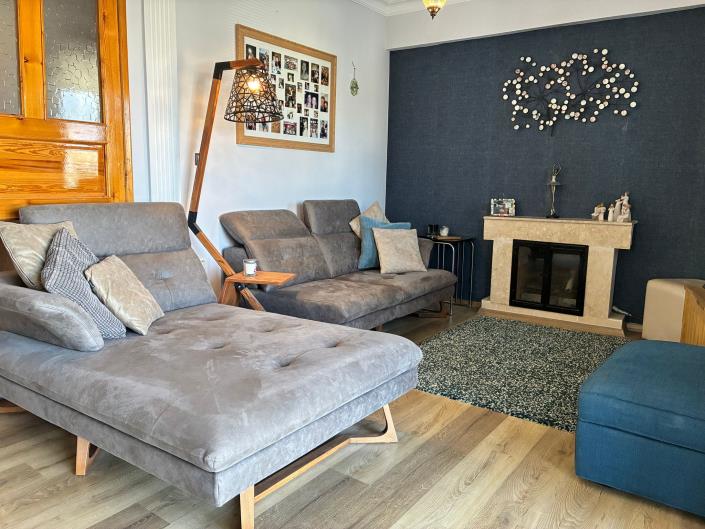 Image No.6-Villa / Détaché de 3 chambres à vendre à Kadiköy