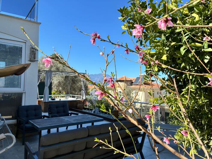 Image No.45-Villa / Détaché de 3 chambres à vendre à Kadiköy