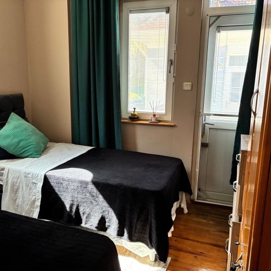 Image No.37-Villa / Détaché de 3 chambres à vendre à Kadiköy