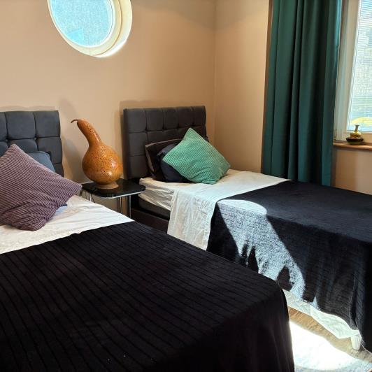 Image No.36-Villa / Détaché de 3 chambres à vendre à Kadiköy