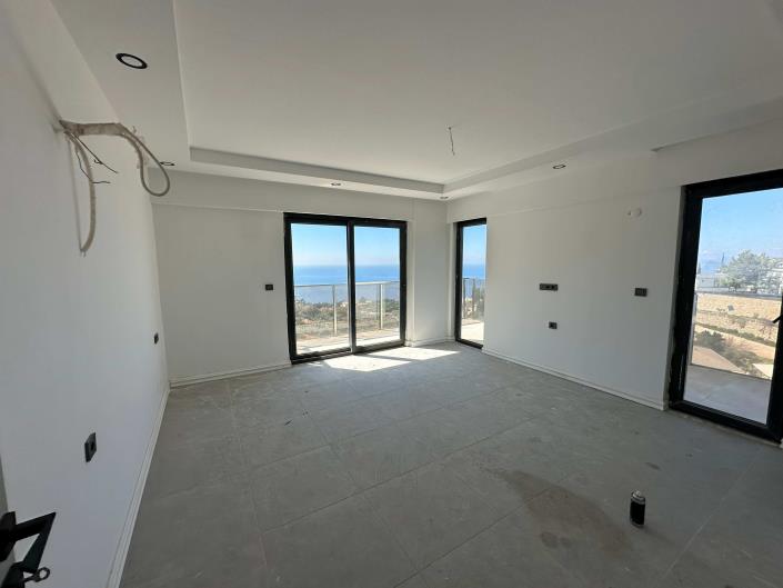 Image No.9-Villa / Détaché de 4 chambres à vendre à Faralya