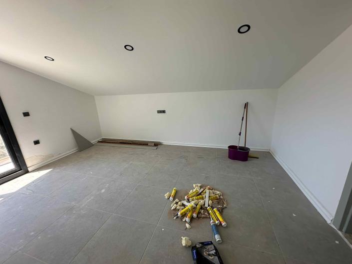 Image No.16-Villa / Détaché de 4 chambres à vendre à Faralya