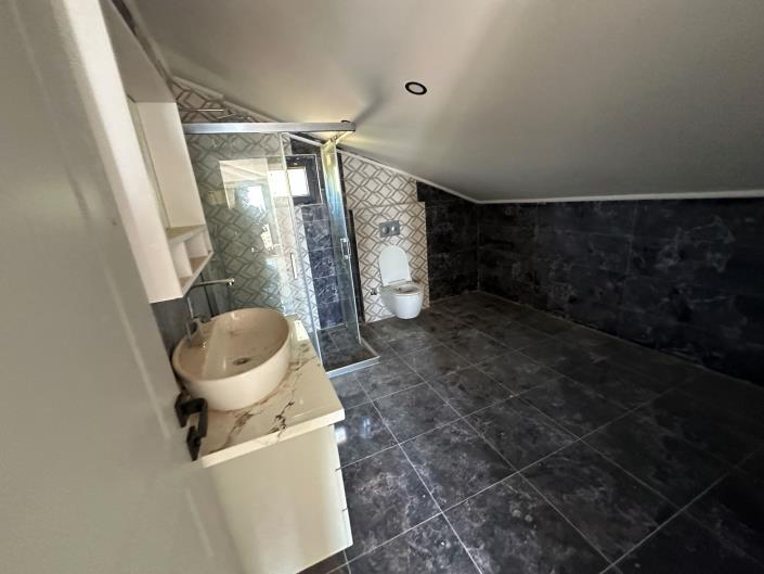 Image No.17-Villa / Détaché de 4 chambres à vendre à Faralya