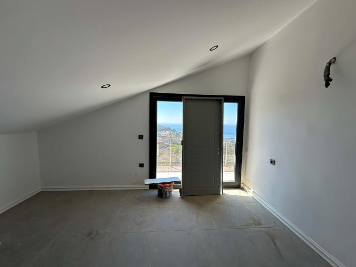 Image No.19-Villa / Détaché de 4 chambres à vendre à Faralya