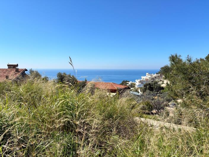 Image No.20-Villa / Détaché de 4 chambres à vendre à Faralya