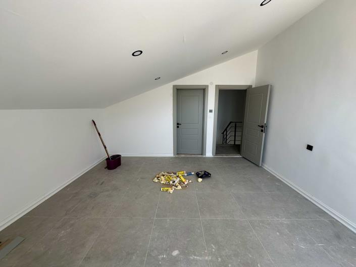 Image No.18-Villa / Détaché de 4 chambres à vendre à Faralya