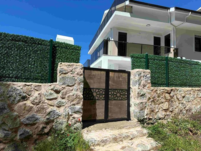 Image No.4-Villa / Détaché de 4 chambres à vendre à Faralya