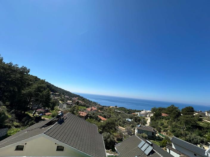 Image No.23-Villa / Détaché de 4 chambres à vendre à Faralya