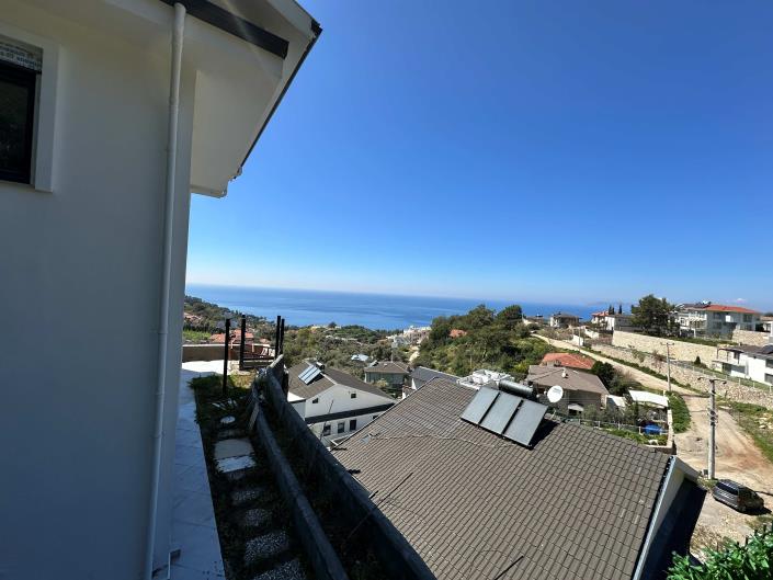 Image No.33-Villa / Détaché de 4 chambres à vendre à Faralya