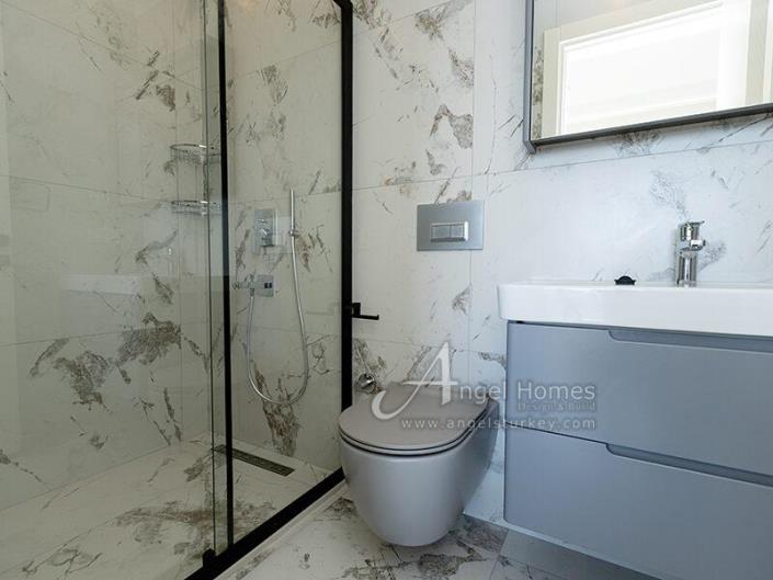 Image No.17-Villa / Détaché de 6 chambres à vendre à Faralya