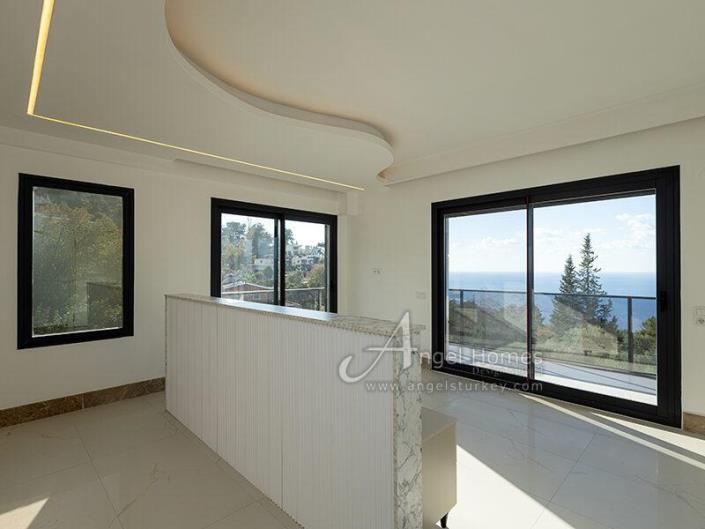 Image No.21-Villa / Détaché de 6 chambres à vendre à Faralya