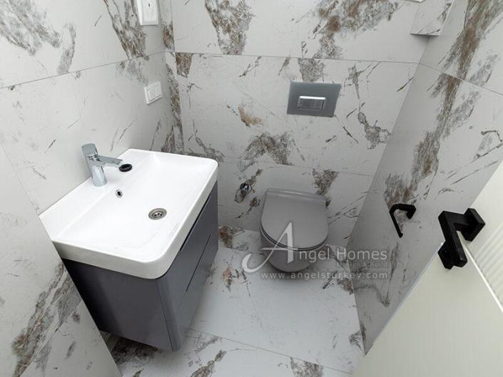 Image No.22-Villa / Détaché de 6 chambres à vendre à Faralya