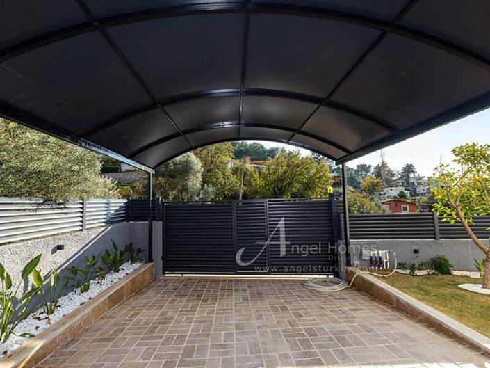 Image No.25-Villa / Détaché de 6 chambres à vendre à Faralya