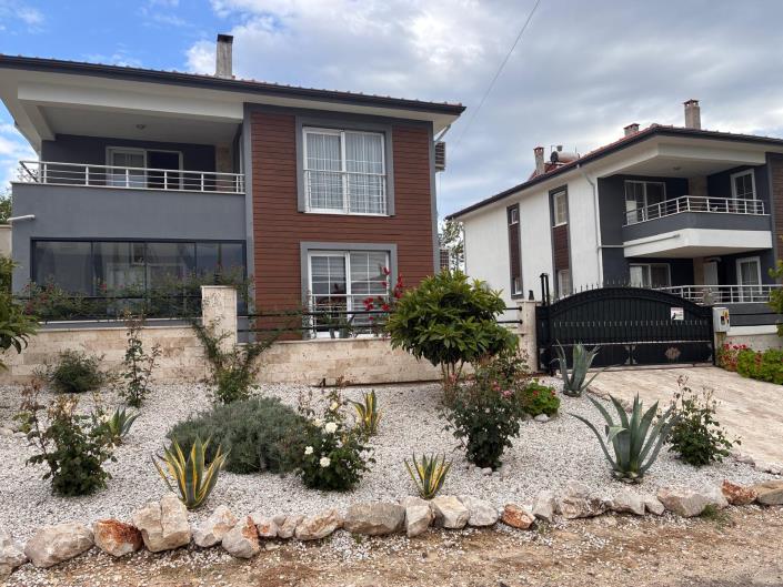 Image No.2-Villa / Détaché de 4 chambres à vendre à Kadiköy