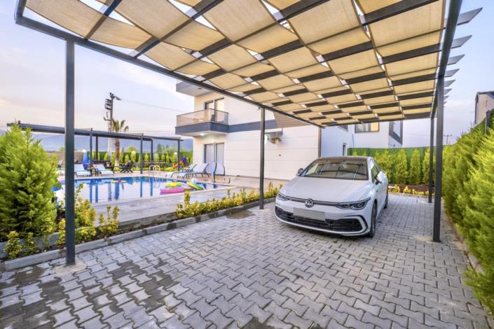 Image No.30-3 Bed Villa for sale
