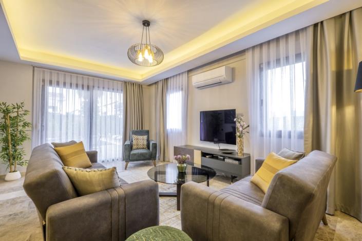 Image No.7-3 Bed Villa for sale