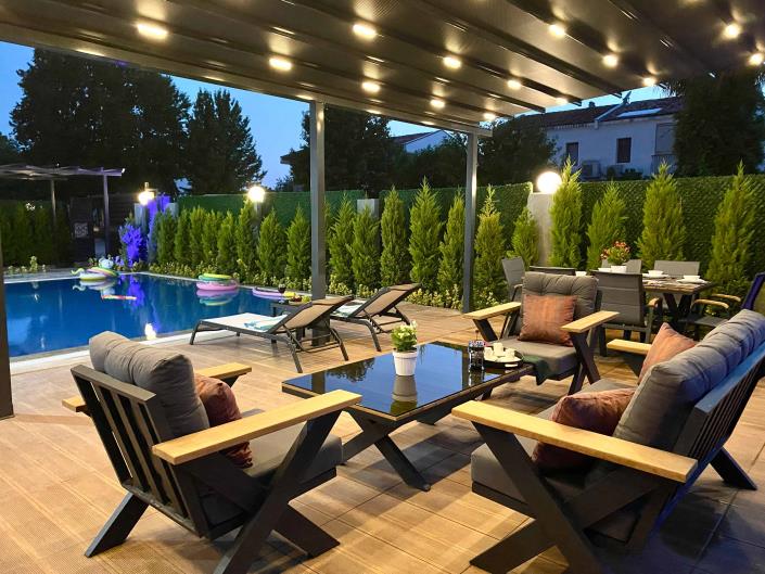 Image No.5-3 Bed Villa for sale