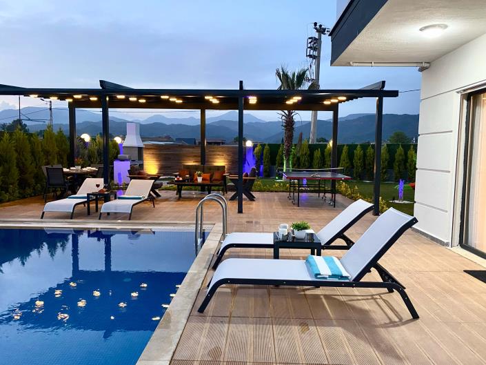 Image No.4-3 Bed Villa for sale