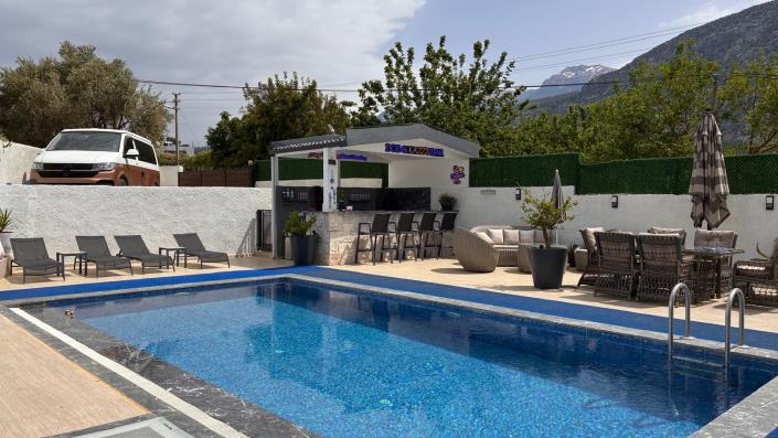 Image No.4-4 Bed Villa / Detached for sale